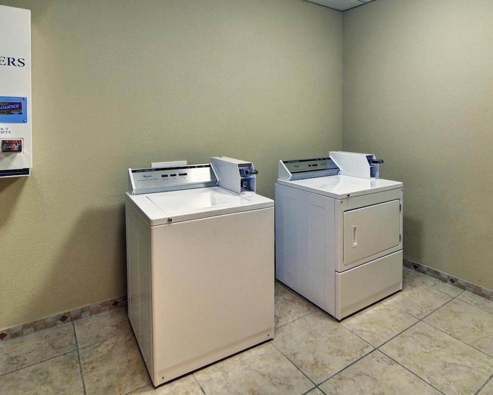Comfort Suites Plano - Dallas North Eksteriør billede
