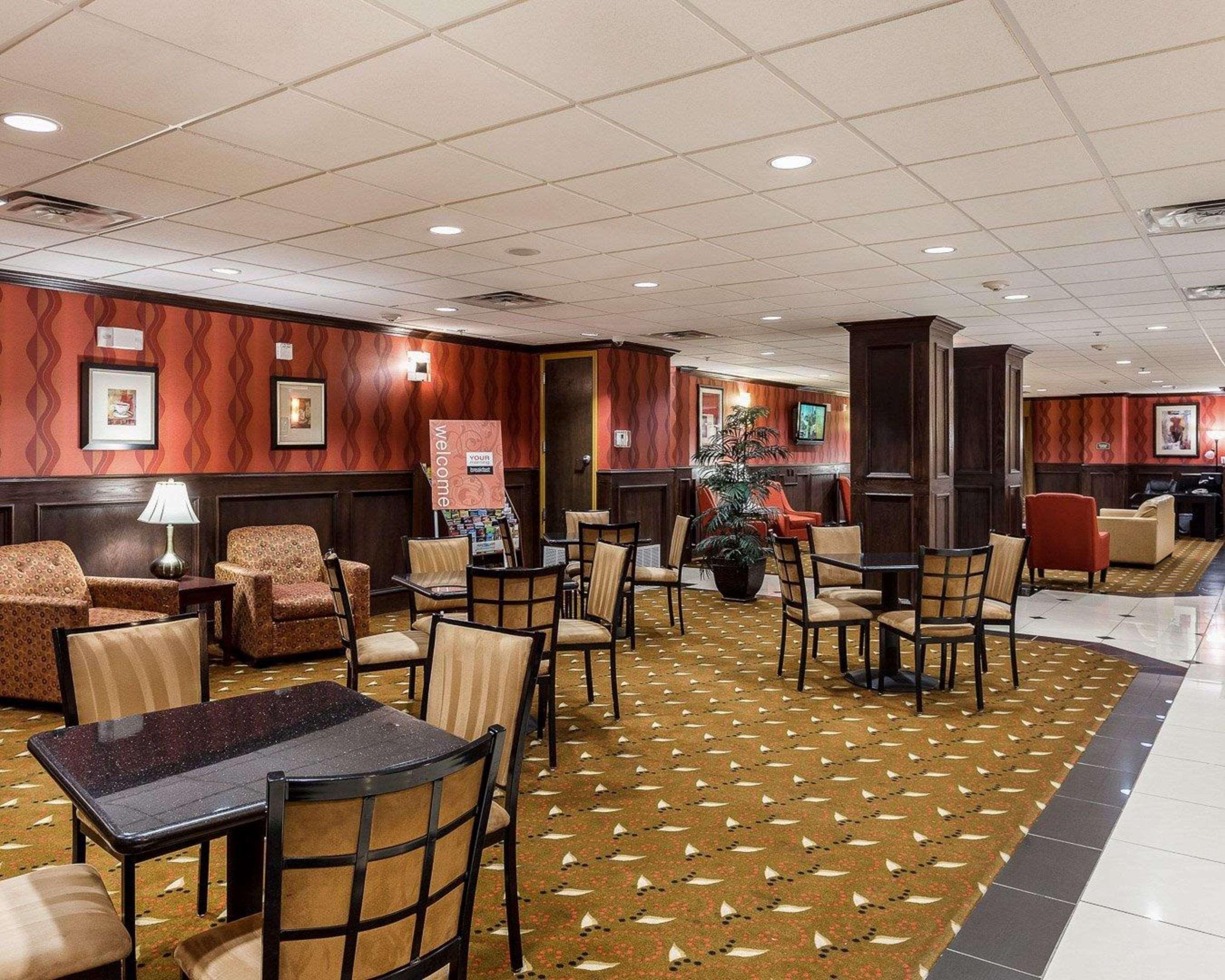 Comfort Suites Plano - Dallas North Eksteriør billede